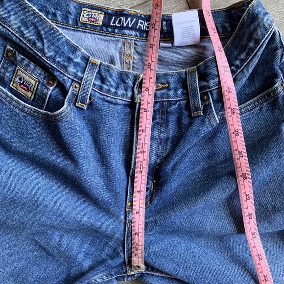 Cruel Girl Highwaist  Vintage Jean - Picture 5 of 6